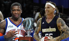 Check out a full rundown of viewing options below. 10 People We Re Excited To Watch In The Nba Celebrity All Star Game