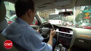 Car Tech 2009 Audi A4 3 2 Quattro Youtube