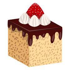 Chocolate Cake Slice With Strawberry Ad Sponsored Paid Cake Slice Strawberry Chocolate Chocolate Cake Chocolate Cake Slice