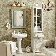 Estilos De Decoracion Shabby Chic Tudecoradora Com Bagno Shabby Chic Bagni Shabby Shabby Chic