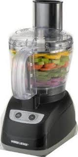 Black And Decker 8 Cup Food Processor Parts Black Decker Food Processor 8 Cup Amazon Com Kitchen Dining Food Processor Recipes Best Food Processor Single Serve Coffee Makers