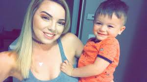 Sam Dominguez 😈 (@sammiebabexoxo)