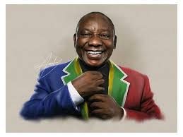 The address will be carried live on most major news broadcasts with additional livestream links below. President Cyril Ramaphosa To Address The Nation At 20 30 Techfinancials
