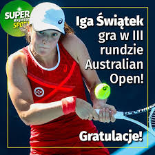 Rozstawiona z 15 iga świątek gra z camilą giorgi w drugiej rundzie wielkoszlemowego australian open. Cx I Svsway8fm