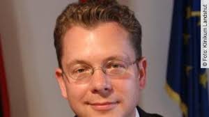 Caritas Trägergesellschaft West: Neuer Pflegedirektor im St.  Joseph-Krankenhaus Prüm