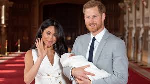 Upon their marriage in 2018, she became duchess of sussex. Meghan Markle Has Very Strict Rules For Guests Who Visit Baby Archie