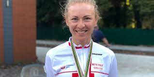 Anna plichta, md is a board certified internist in castle point, new york. Anna Plichta Defends National Title Trek Race Shop