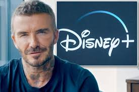 Последние твиты от david beckham (@dapidbeckham). David Beckham Signs Seven Figure Disney Deal For Tv Show On Young Footballers Mirror Online