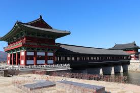 Durante el mismo año, la ruta. Ruta Por Corea Del Sur De 10 Dias Presupuesto Recorrido Alojamiento