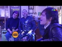 Nahuel Pennisi Alfonsina Y El Mar Homenaje A Mercedes Sosa Morfi Telefe Youtube Mercedes Sosa Mercedes Concert