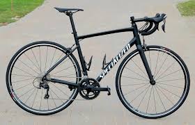 Specialized Allez Elite 2018 With Shimano 105 Cyclist Bicycle Elite