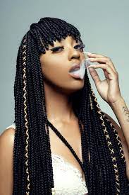 Also get top nadia nakai music videos from okhype.com. Sxsw South African Rapper Nadia Nakai Has Made Major Facebook