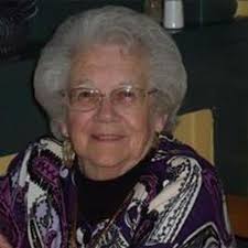 Doris A. Alexander Obituary June 9, 2023