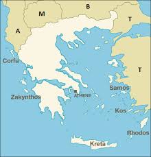 Vindt hier snel en overzichtelijk allerlei kaarten van griekenland! Mesa Riza Kreta Vakantielandgenoten