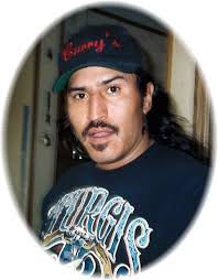 Gino Thomas Curry "Wicakiza Ohiya" November 28, 1961 ~ May 1, 2018 Gino  Thomas Curry “Wicakiza Ohiya” was born
