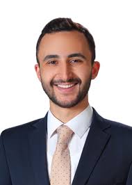 People Finder results