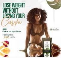 Maya fat burner