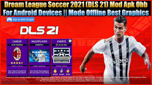 So if you are a . Download Dream League Soccer 2021 Mod Apk Dls 21 Unlimited Coins New Features