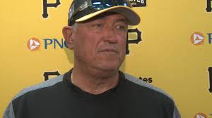 Pirates' Gregory Polanco ready to regain power