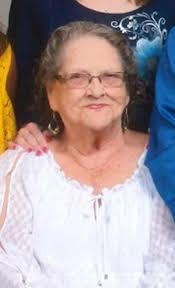 Mary Lockard Obituary February 13, 2022