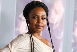 Grey's Anatomy's Jerrika Hinton Eyes Lead Role in Amazon's Nazi Hunt Drama