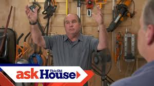 Check spelling or type a new query. How To Heat A Garage Workshop Ask This Old House Youtube