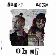 Born 11 june 1987), better known by his stage name dappy, is a british rapper, singer, songwriter, record producer and actor. Dappy On Twitter Here S All The Links You Need For Ohmy Feat Ayemtopm Produced By Jayweathers Official Music Video Https T Co 4thczu4zmx Download Streaming Link Https T Co Kyptlsgwfm Https T Co T7uzw1w7ew