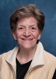 Senior Jubilarians 2022