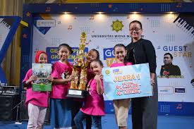 Saya mohon bank mandiri menindaklanjuti demi kenyamanan nasabah. Uwm Got Talent Penampilan Peserta Sejalan Dengan Visi Kampus Website Lldikti Wilayah V