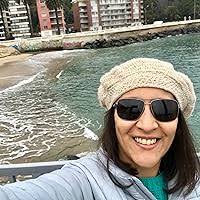 The Santorini Setup by Becky Bohan