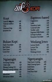 Aik fotboll evenemangsgatan 31 169 79 solna telefon: Selalu Diperbarui Menu Aik Kopi Meruya