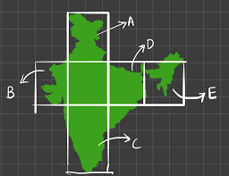 We will follow a step by step process, so you can learn easily how to draw orcs. How To Draw The Map Of India In Seconds Step By Step India Shastra