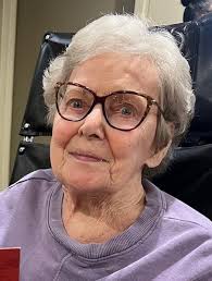 Marlene Crowe Obituary