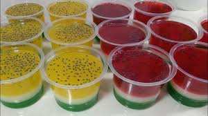 Discover short videos related to resep agar agar kekinian on tiktok. Resep Puding Semangka Dalam Cup Ide Jualan Kekinian Idn Rujukan News