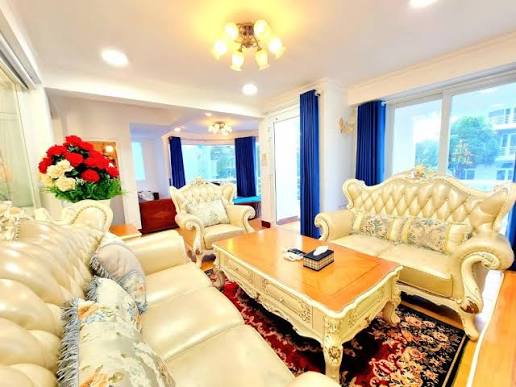 check lịch villa An Viên Nha Trang