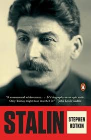 Stalin Book Series