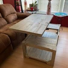 After a little while, you feel the pain in the neck and wish you could just bring the coffee table closer to you. Fregine Coffee Table With Lift Top Ashley Furniture Homestore