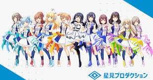 Idoly pride episode 1 online for free. Idoly Pride Anime S Trailer Highlights Idols Aspirations Updated News Anime News Network