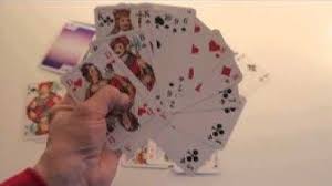 Romme Spielregeln Anleitung Spiele Karte Spiel Kartenspiel