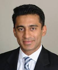 Asad Shaikh