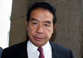 Conditional discharge for Hong Kong merchant who assaulted ex-Birmingham  City owner Carson Yeung in hotel lobby lounge