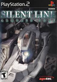 Silent Line Armored Core Ps2 Iso Rom Download Armored Core Gaming Wallpapers Hd Playstation