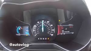 Its ride is more comfortable than sporty it accelerates immediately from a stop, but it can struggle to reach highway speeds. 2017 Ford Fusion Sport 0 100 Mph Youtube