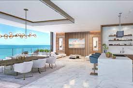 The interior design firm is also focused on digital design and photography. Dr Deepak Chopra To Help Design Miami Condos Curbed Miami