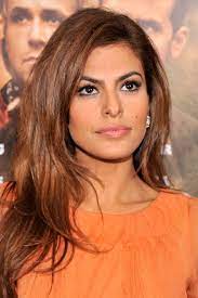 Eva Mendes Photostream Eva Mendes Hair Hair Styles Hair