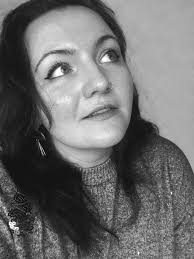 After a week that absolutely broke me open in every way…some utterly  magnificent news landed in my lap… I've been offered a bursary place