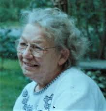 Obituary for Bertha "Rose" (Rothvoss) Korb
