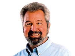 Bob Vila maps road to home recovery after Sandy