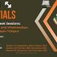 Fall Lifting Essentials - Session 2 (4-weeks)