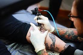 Open in 2020, sinnerg houses a custom tattoo studio, professional piercing services, high quality. Civilization Tattoo Richmond Virginia Facebook